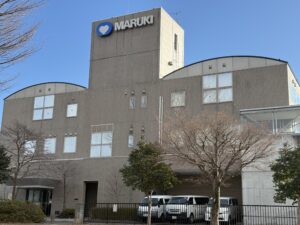 丸木医科器械株式会社 仙台支店
