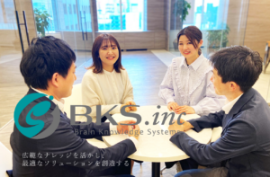 株式会社ブレーンナレッジシステムズ　東北支部