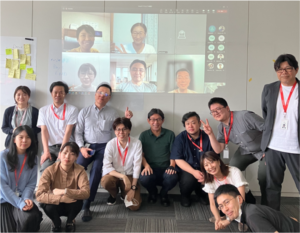 キンドリルジャパン・ テクノロジーサービス 株式会社 仙台事業所