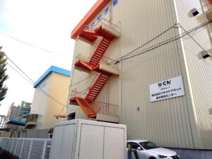 株式会社ワキタケアネット 東北支社