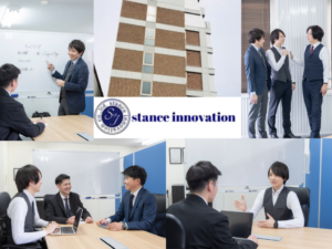 株式会社stance innovation