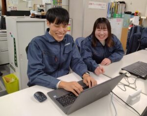 東洋機械株式会社 名取工場