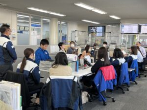 株式会社丸山運送