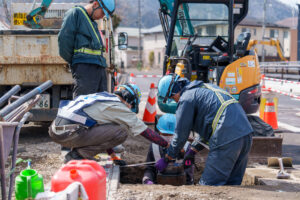 渡辺建設工業株式会社